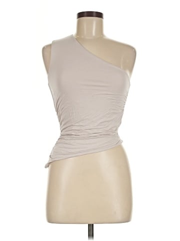 Kookai Sleeveless Blouse (view 1)