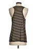 Joie 100% Linen Gold Tank Top Size S - photo 2
