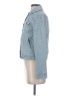 Eddie Bauer 100% Cotton Blue Denim Jacket Size XS - photo 5