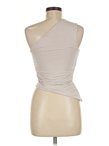 Kookai Sleeveless Blouse (view 2)