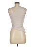 Kookai Tan Sleeveless Blouse Size EU (FR) 38 / US 6 - photo 2