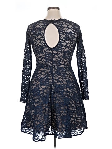 My Michelle Cocktail Dress (view 2)