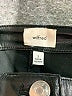 Wilfred 100% Polyurethane Black Casual Pants Size 2 - photo 7