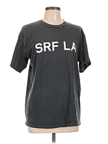 Heidi Merrick Short Sleeve T-Shirt (view 1)