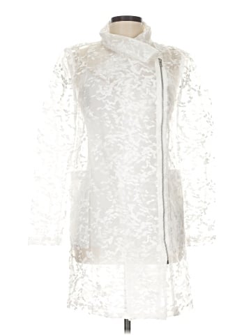 BCBGeneration Coat (view 1)
