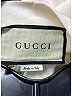 Gucci 100% Silk Ivory Long Sleeve Silk Top Size EU (IT) 40 / US 4 - photo 10
