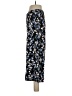 J.Jill Floral Blue Casual Pants Size S - photo 5