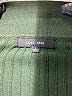 Love Tree Green Long Sleeve Top Size L - photo 7