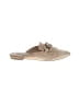 Steve Madden Tan Mule/Clog Size 7 1/2 - photo 1
