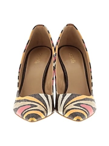 MICHAEL Michael Kors Heels (view 2)