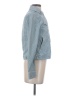 Eddie Bauer 100% Cotton Blue Denim Jacket Size XS - photo 4