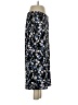 J.Jill Floral Blue Casual Pants Size S - photo 4
