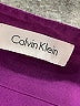 Calvin Klein Purple Sleeveless Button-Down Shirt Size XL (estimated) - photo 7