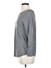 Chico's Gray Pullover Sweater Size Sm (0) - photo 5