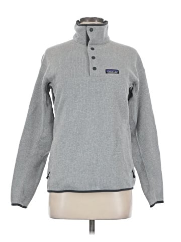 Patagonia Pullover Sweater (view 1)