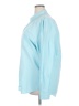 Calvin Klein 100% Cotton Blue Long Sleeve Button-Down Shirt Size XXL - photo 5