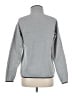 Patagonia 100% Polyester Gray Pullover Sweater Size M - photo 2
