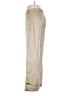 Banana Republic Tan Khakis Size 4 - photo 5