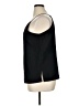 The Limited 100% Polyester Black Sleeveless Top Size XL - photo 5