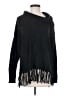 Chico's Black Pullover Sweater Size Sm (0) - photo 1