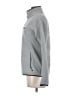 Patagonia 100% Polyester Gray Pullover Sweater Size M - photo 5