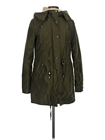 Laundry by Shelli Segal Raincoat (view 1)