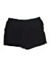 Columbia 100% Nylon Solid Black Shorts Size XL - photo 1
