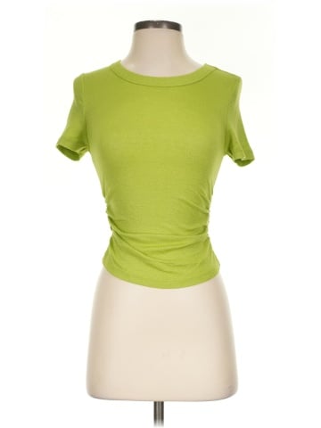 Michael Stars Short Sleeve Top (view 1)