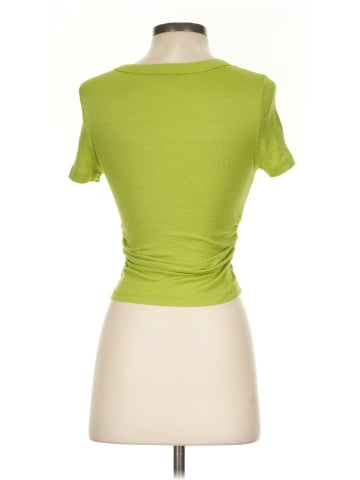 Michael Stars Short Sleeve Top (view 2)