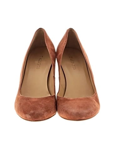 Talbots Heels (view 2)