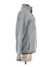 Patagonia 100% Polyester Gray Pullover Sweater Size M - photo 4