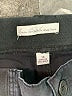 Gloria Vanderbilt Black Cargo Pants Size 14 - photo 7