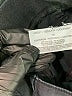Gloria Vanderbilt Black Cargo Pants Size 14 - photo 8