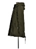 Laundry by Shelli Segal 100% Polyester Green Raincoat Size XS - photo 5