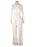 Wilfred Free Ivory Jumpsuit Size 6 - photo 1