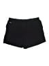 Columbia 100% Nylon Solid Black Shorts Size XL - photo 2