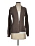 Cyrus Brown Cardigan Size XS - photo 1