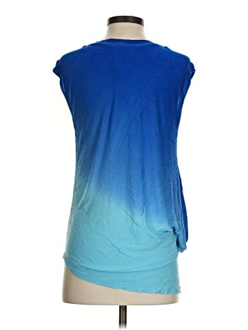 Young Fabulous & Broke Sleeveless T-Shirt (view 2)