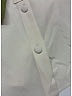 Gucci 100% Silk Ivory Long Sleeve Silk Top Size EU (IT) 40 / US 4 - photo 8