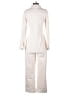 Wilfred Free Ivory Jumpsuit Size 6 - photo 2