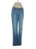 Old Navy Hearts Blue Jeans Size 2R - photo 1