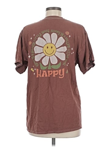 Full Tilt Short Sleeve T-Shirt (view 2)