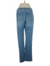 Old Navy Hearts Blue Jeans Size 2R - photo 2
