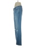 Old Navy Hearts Blue Jeans Size 2R - photo 5