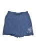 Fabletics Graphic Blue Athletic Shorts Size M - photo 1