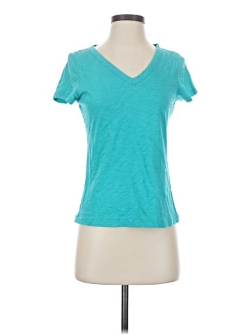 Talbots Short Sleeve T-Shirt (view 1)