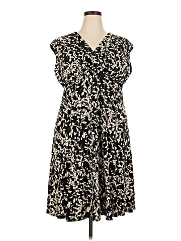 Chaps Casual Dress (view 1)