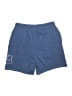 Fabletics Graphic Blue Athletic Shorts Size M - photo 2