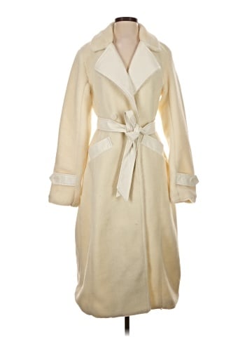 Rachel Parcell Trenchcoat (view 1)