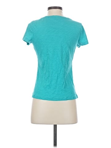 Talbots Short Sleeve T-Shirt (view 2)